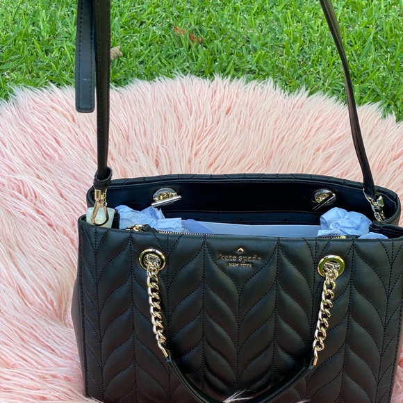 Kate Spade purse ♠️ - Picture 6 of 14